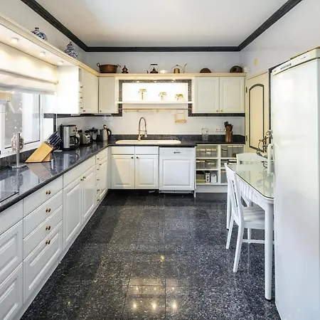 Vale De Lapa, Amazing Sea Views, Heated Swimming Pool, Jacuzzi, Ac - Stunning House * Carvoeiro (Lagoa)