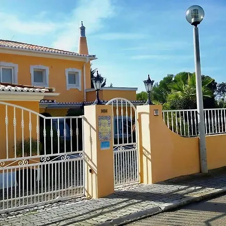 Vale De Lapa, Amazing Sea Views, Heated Swimming Pool, Jacuzzi, Ac - Stunning House