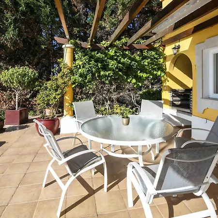Vale De Lapa, Amazing Sea Views, Heated Swimming Pool, Jacuzzi, Ac - Stunning House Carvoeiro (Lagoa)