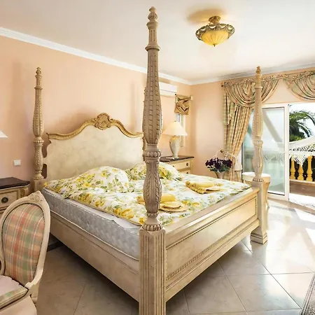 Vale De Lapa, Amazing Sea Views, Heated Swimming Pool, Jacuzzi, Ac - Stunning House *