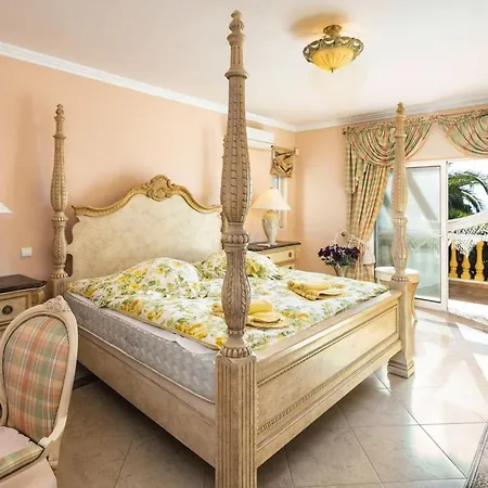 Vale De Lapa, Amazing Sea Views, Heated Swimming Pool, Jacuzzi Вилла *