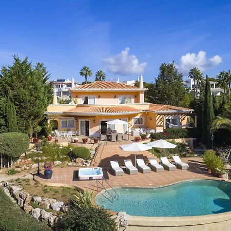 Vale De Lapa, Amazing Sea Views, Heated Swimming Pool, Jacuzzi Карвоейру