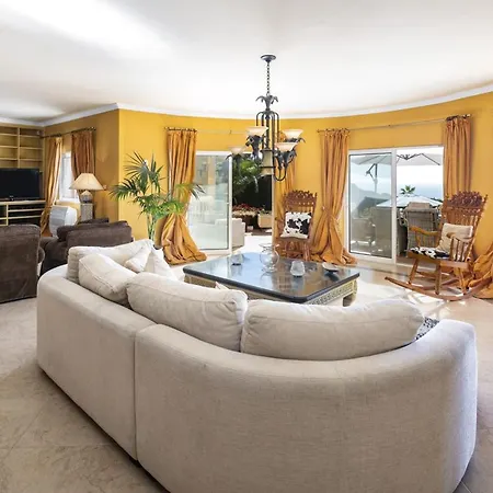 Vale De Lapa, Amazing Sea Views, Heated Swimming Pool, Jacuzzi