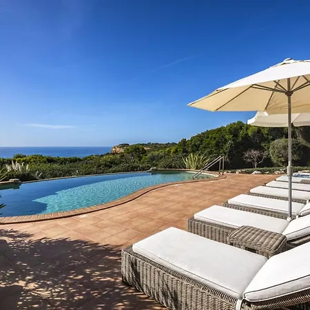 Vale De Lapa, Amazing Sea Views, Heated Swimming Pool, Jacuzzi